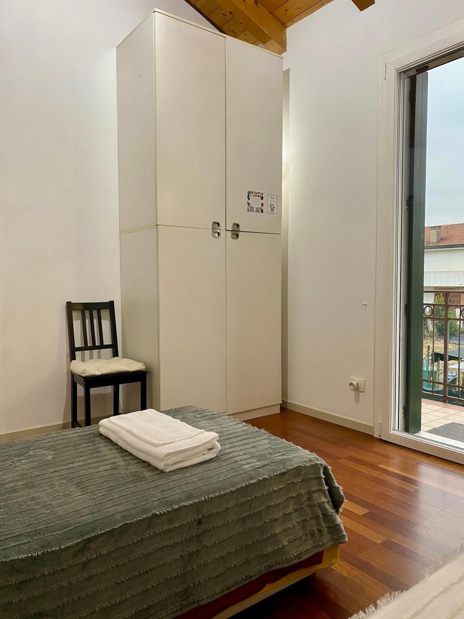Villa Maragno Vicino Abano Terme Padua Exterior foto